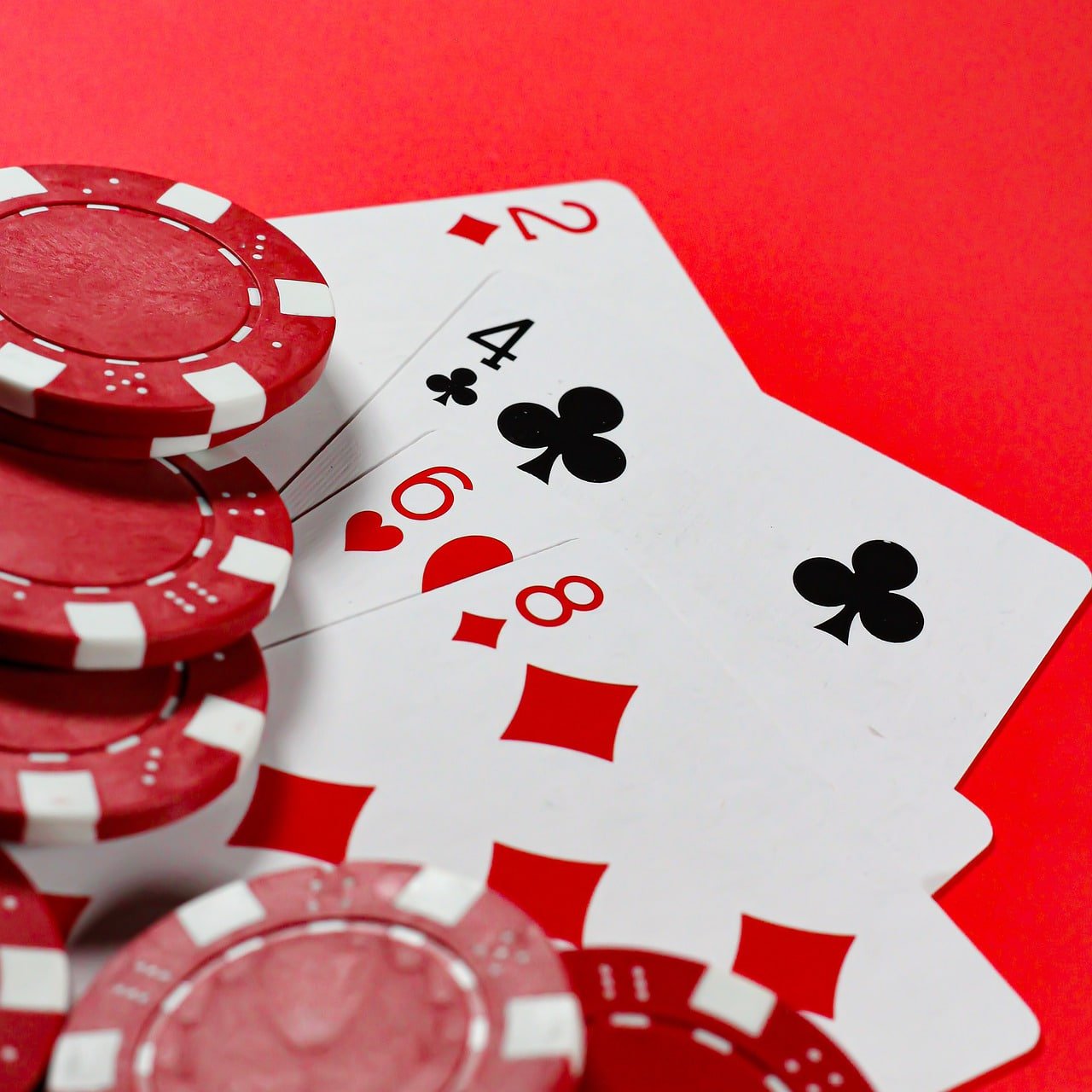 arahtogel link live dealer blackjack table on mobile screen