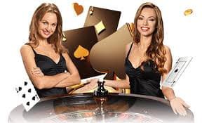 Baccarat table with betting zones and payouts arahtogel link baccarat table setup