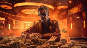 Dragon Tiger live table setup at arahtogel link